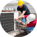 Downey heating-system Repair heating system   